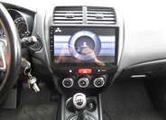 Mitsubishi ASX SUV / Terénní 1,6 l 86 kw