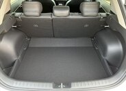 KIA Niro CUV / Crossover 1,6 l 95 kw