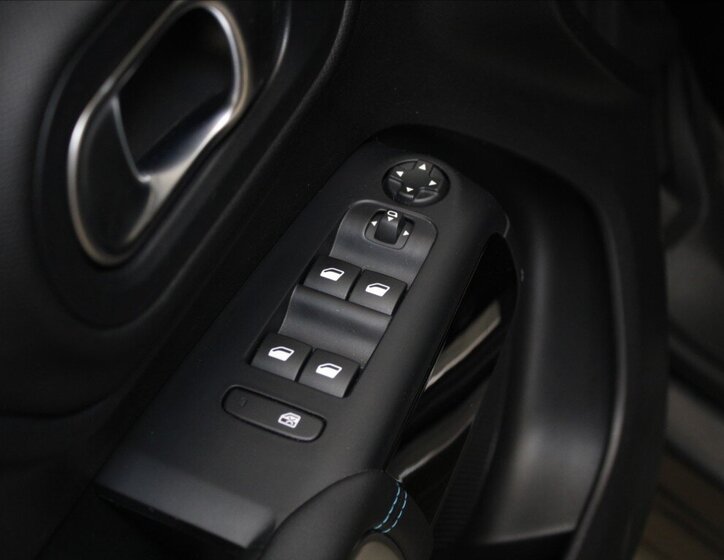 Citroën C5 Aircross 19