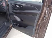 Mercedes-Benz Třídy V 31