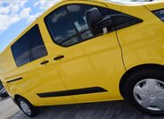 Ford Transit MPV 2,0 l 125 kw