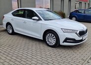 Škoda Octavia Liftback 999,0 81 kw