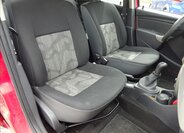 Dacia Sandero Hatchback 1,4 l 55 kw