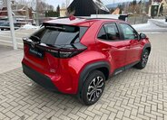 Toyota Yaris Cross SUV 1,5 l 68 kw