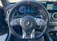 Mercedes-Benz Třídy C Kombi 3,0 l 287 kw