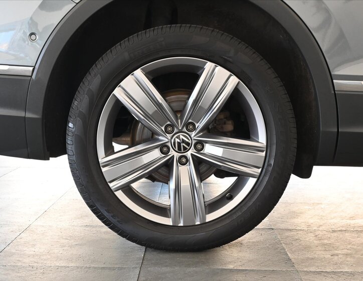 Volkswagen Tiguan Allspace 37