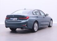 BMW Řada 3 Sedan / Limuzína 3,0 l 195 kw