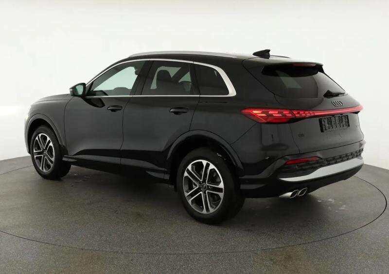 Audi Q5 SUV 2,0 l 150 kw