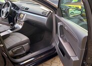 Volkswagen Passat Kombi 1,4 l 90 kw