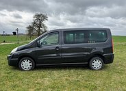 Peugeot Expert Tepee MPV 0,0 94 kw
