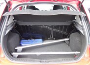 Ford Fiesta Hatchback 1,3 l 51 kw