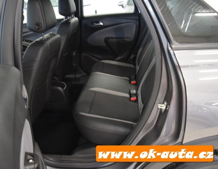 Opel Ostatní Hatchback 1,2 l 81 kw