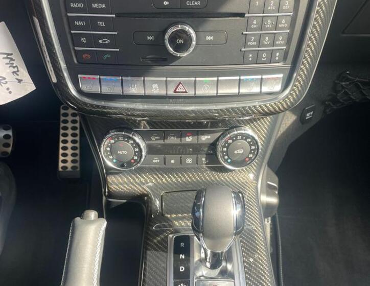 Mercedes-Benz Třídy G 9