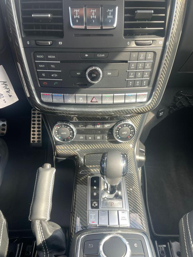 Mercedes-Benz Třídy G