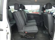 Mercedes-Benz Vito Ostatní 2,1 l 100 kw
