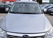 Subaru Forester SUV 2,0 l 110 kw