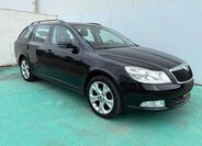 Škoda Octavia Kombi 1,4 l 90 kw
