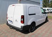 Citroën Berlingo 4