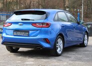 KIA Ceed Hatchback 1,4 l 73 kw