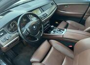 BMW Řada 5 13