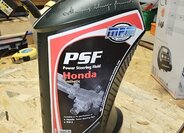 Honda CR-V SUV / Terénní 0,0 103 kw