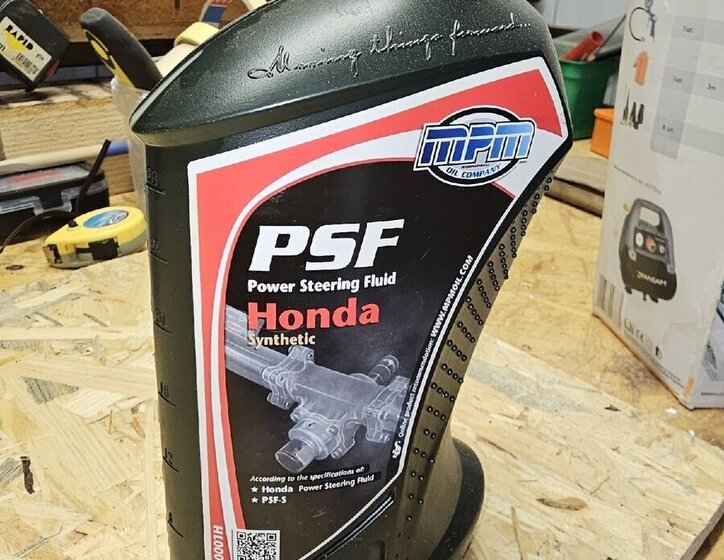 Honda CR-V SUV / Terénní 0,0 103 kw