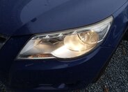 Volkswagen Tiguan SUV 1,4 l 110 kw