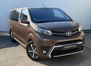 Toyota ProAce Verso VAN / Minibus 2,0 l 130 kw