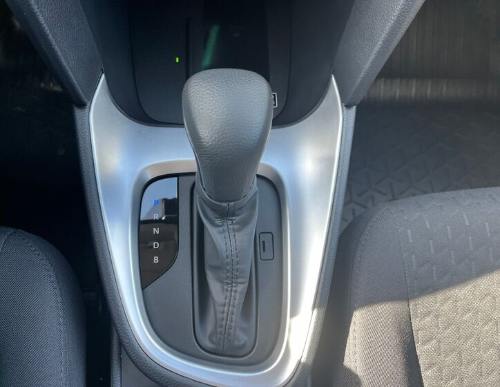 Toyota Yaris Cross SUV / Terénní 1,5 l 68 kw