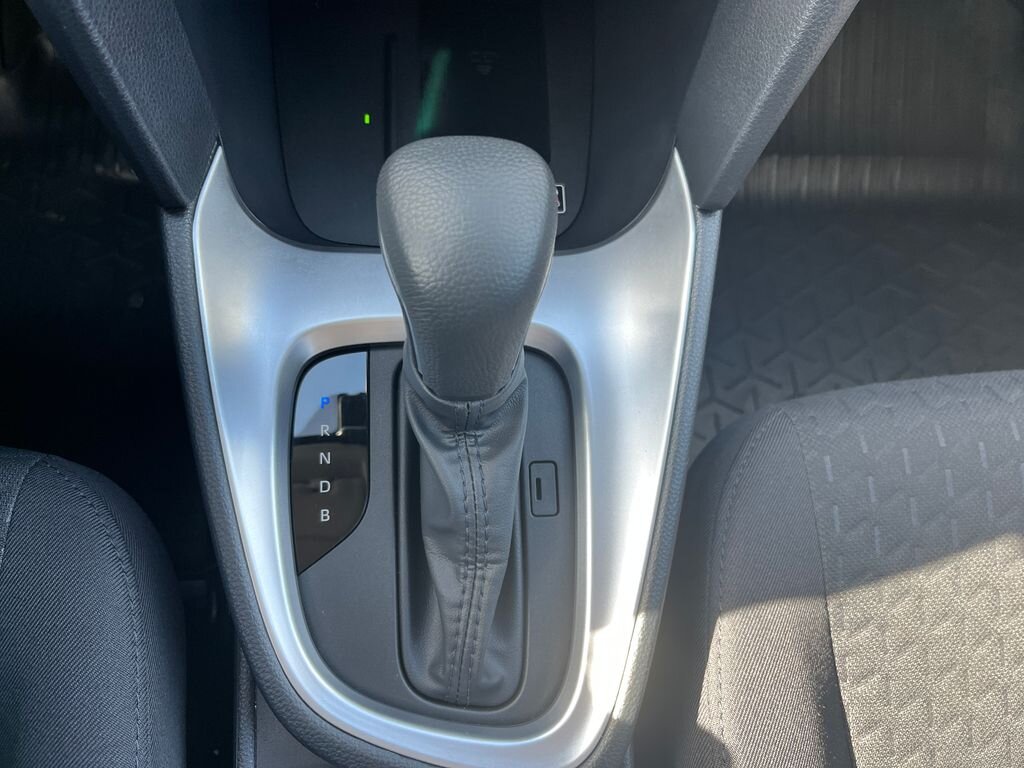 Toyota Yaris Cross SUV / Terénní 1,5 l 68 kw