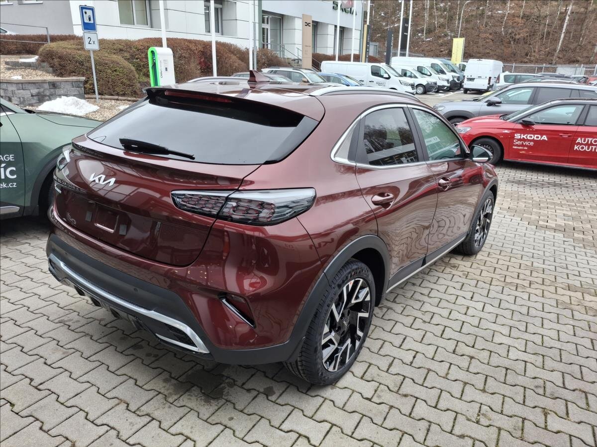 KIA Ostatní Ostatní 0,0 0