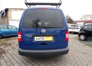 Volkswagen Caddy 6