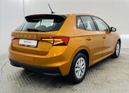 Škoda Fabia Hatchback 999,0 70 kw