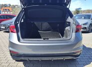 Škoda Fabia Hatchback 1,5 l 110 kw