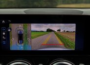 Mercedes-Benz GLB SUV 2,0 l 110 kw