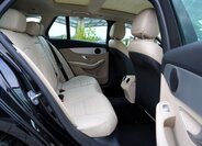 Mercedes-Benz Třídy C 30