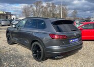 Volkswagen Touareg SUV 3,0 l 210 kw