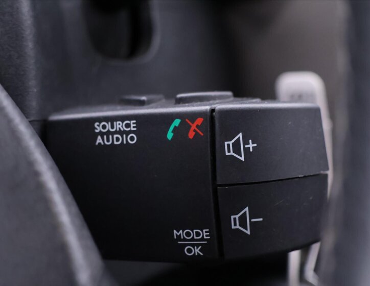 Dacia Lodgy Kombi 1,5 l 79 kw