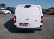 Peugeot Partner Ostatní 1,5 l 75 kw