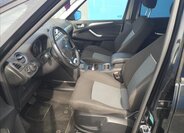 Ford S-MAX MPV 2,0 l 103 kw