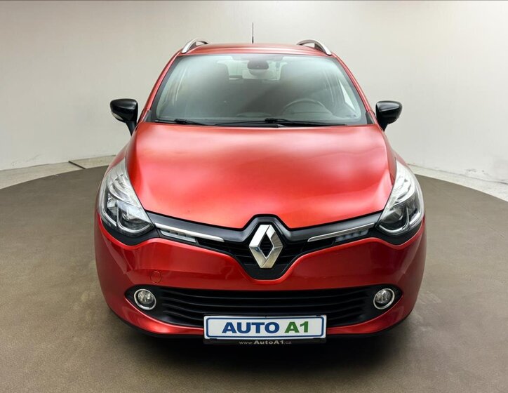 Renault Clio Kombi 1,1 l 54 kw