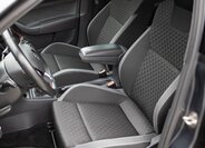 Škoda Rapid Sedan / Limuzína 999,0 81 kw