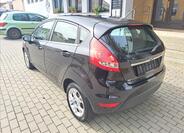 Ford Fiesta 9