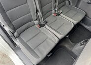 Volkswagen Touran MPV 1,6 l 77 kw
