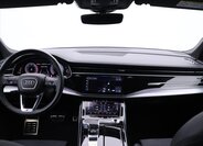 Audi Q7 SUV 3,0 l 210 kw