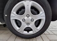 KIA Picanto Hatchback 998,0 68 kw