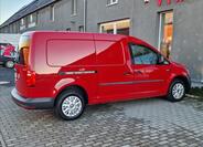 Volkswagen Caddy 11