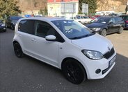 Škoda Citigo Hatchback 999,0 55 kw