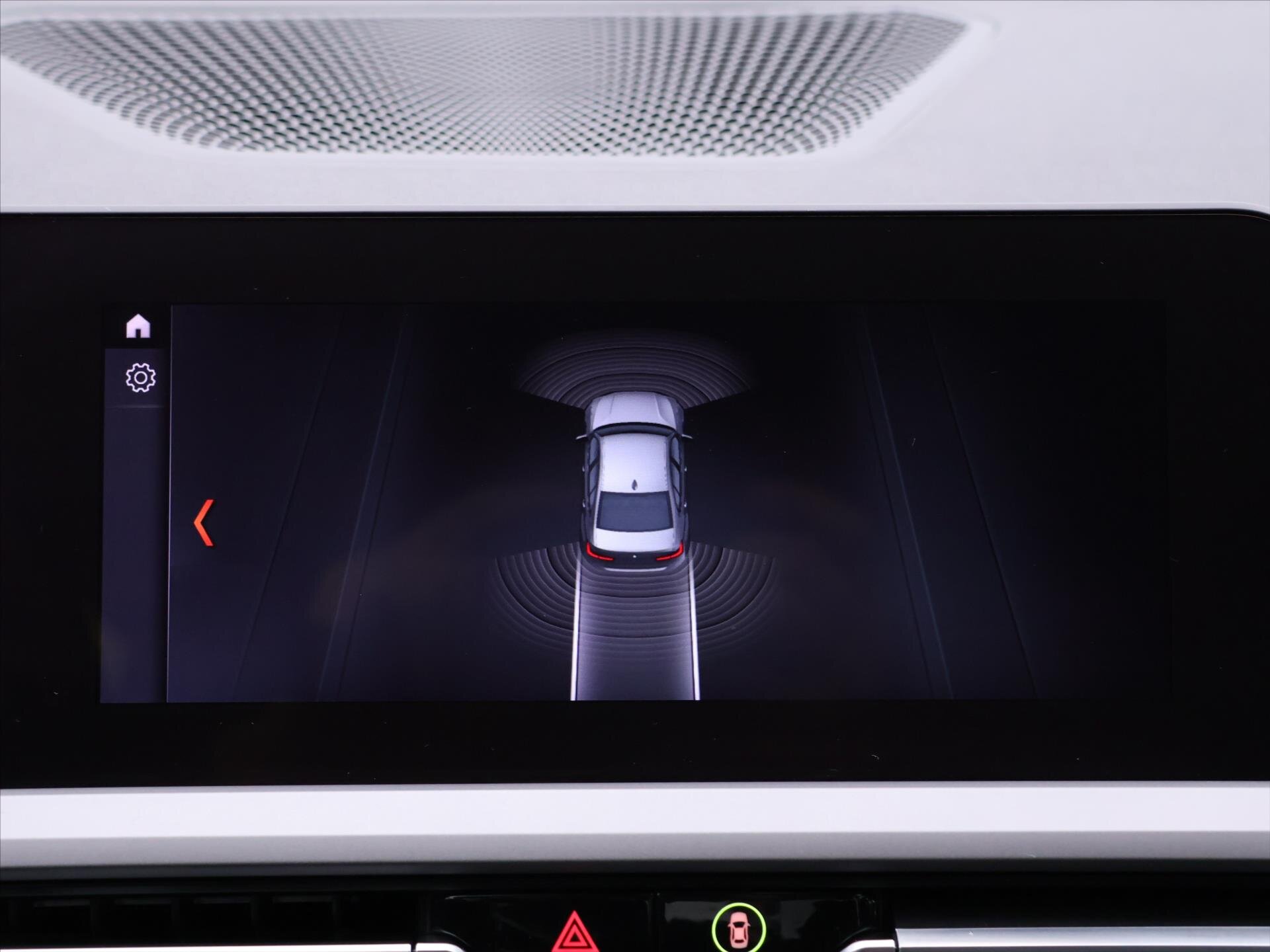 BMW Řada 3 Sedan / Limuzína 2,0 l 140 kw