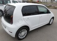 Volkswagen up! Hatchback 999,0 50 kw